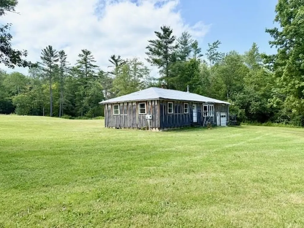 16 Snipe Island Road Jericho VT 05465