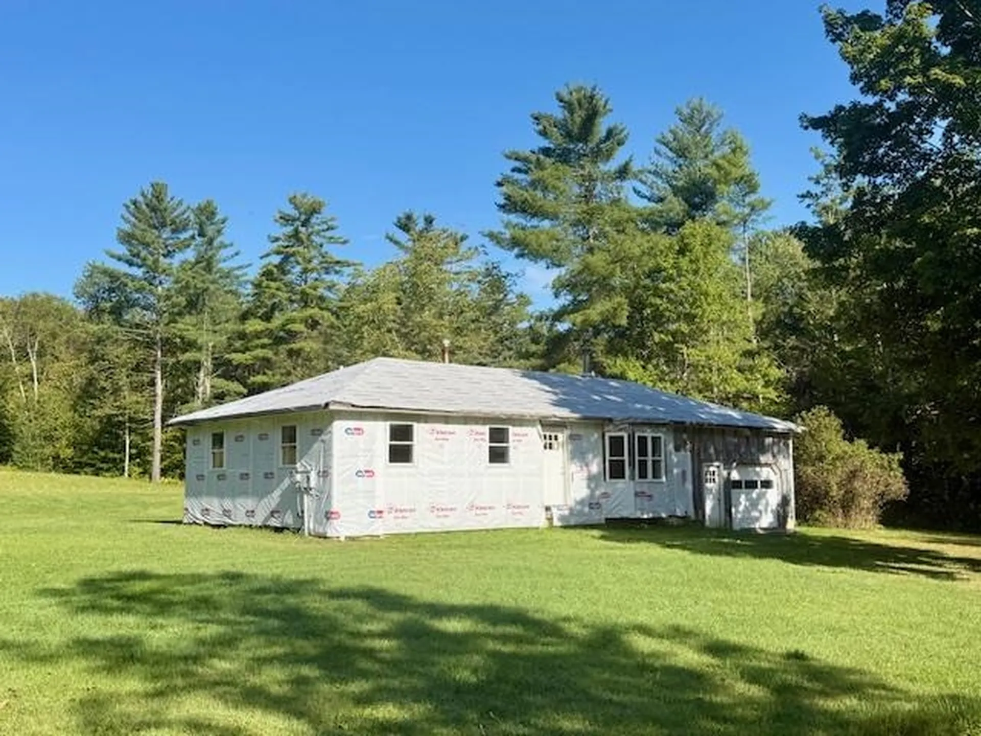 16 Snipe Island Road Jericho VT 05465