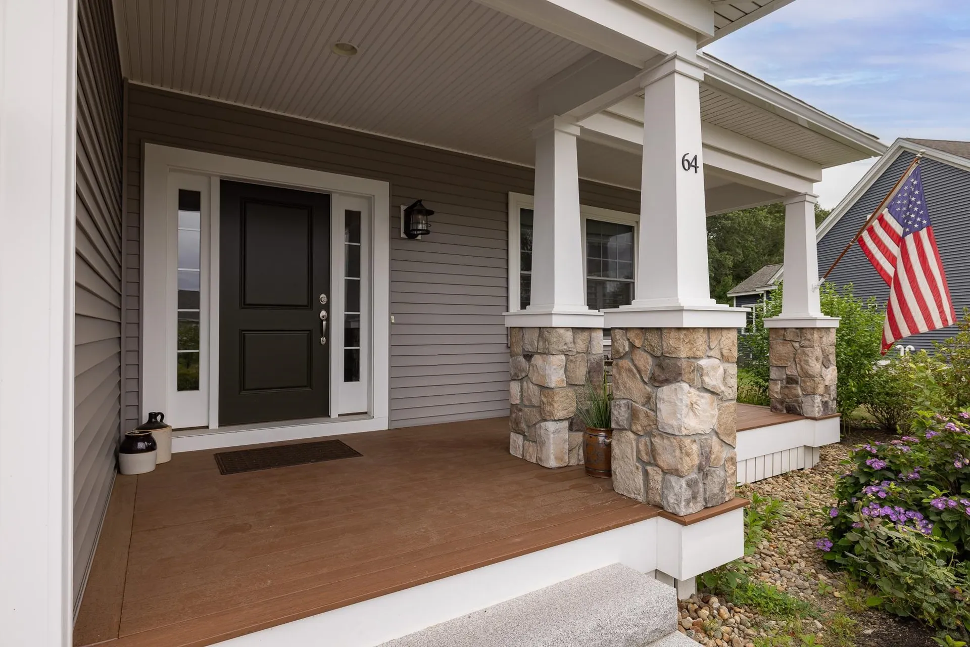 64 Boxwood Path Greenland NH 03840