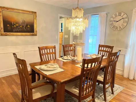 4 Felicia Drive Newton NH 03858