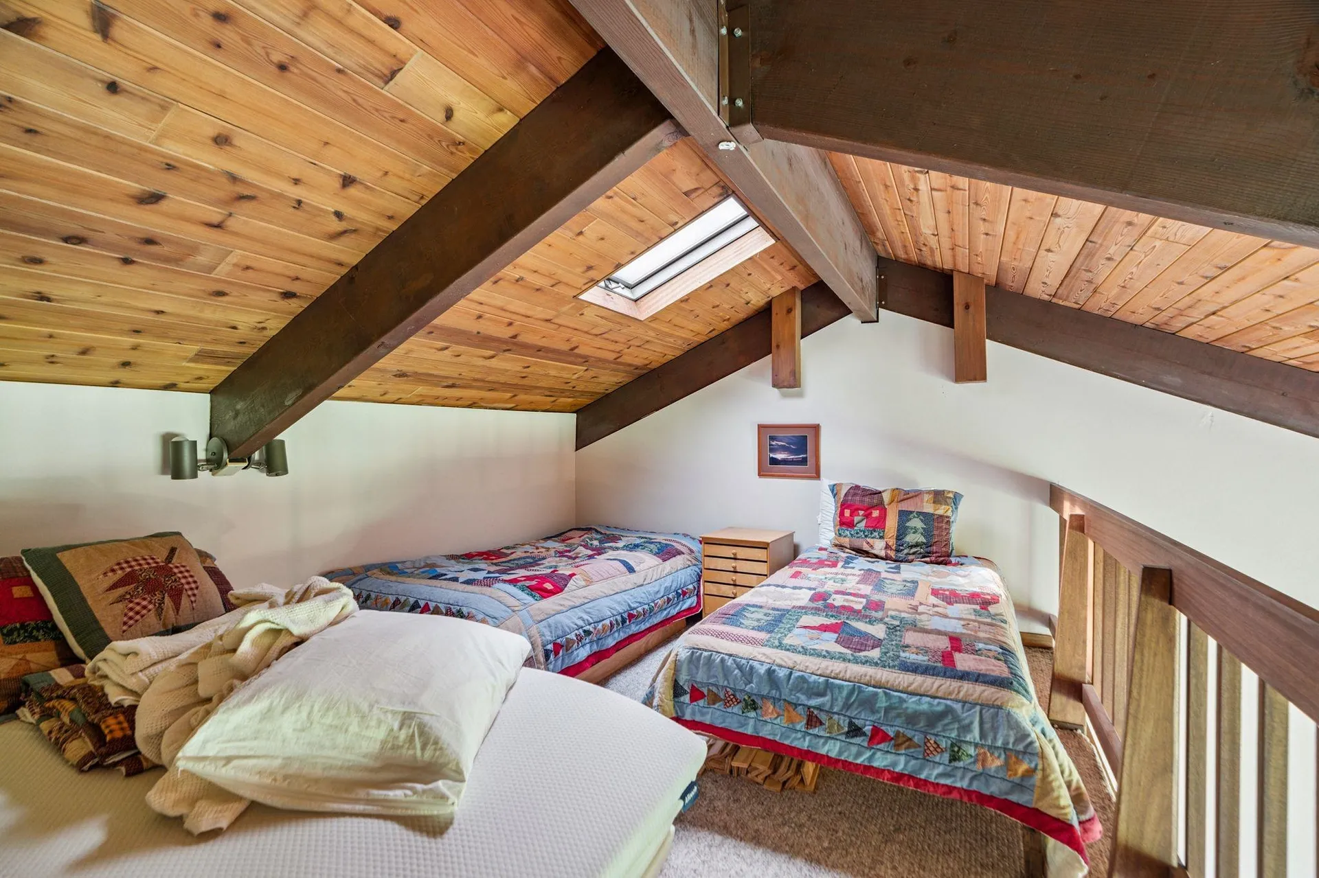 104 Deer Run West Windsor VT 05037