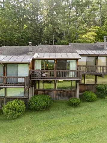 104 Deer Run West Windsor VT 05037