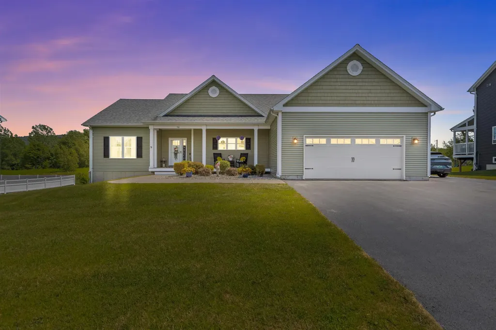 561 Harbor View Drive St. Albans Town VT 05478