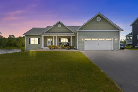 561 Harbor View Drive St. Albans Town VT 05478