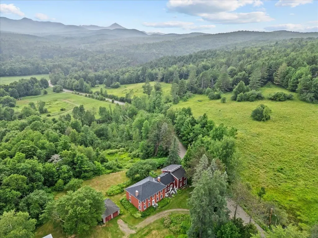 33 Sterling Valley Road Morristown VT 05661