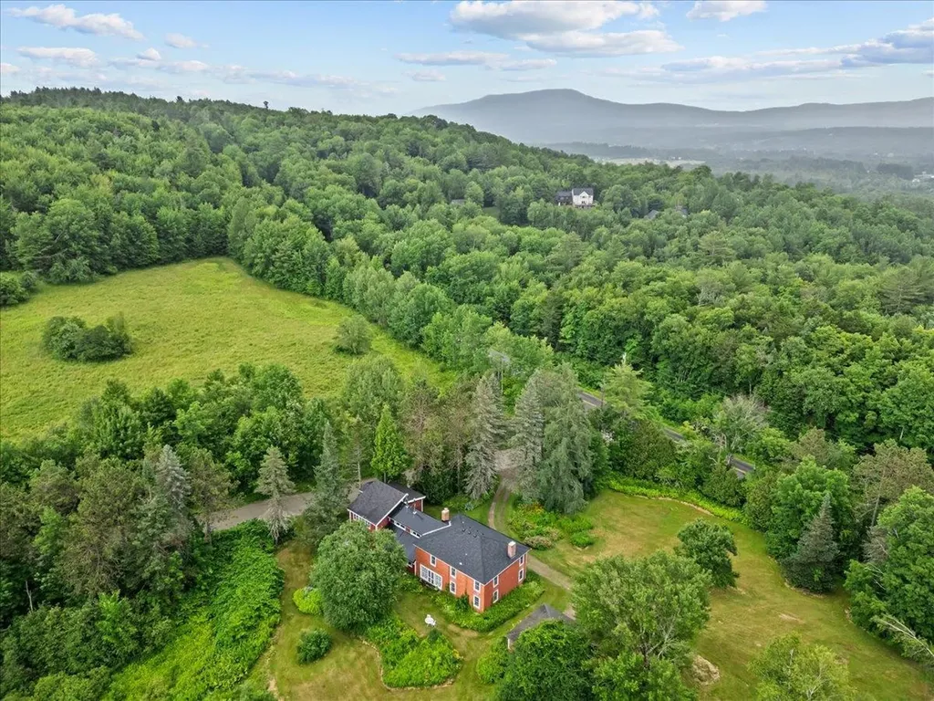 33 Sterling Valley Road Morristown VT 05661