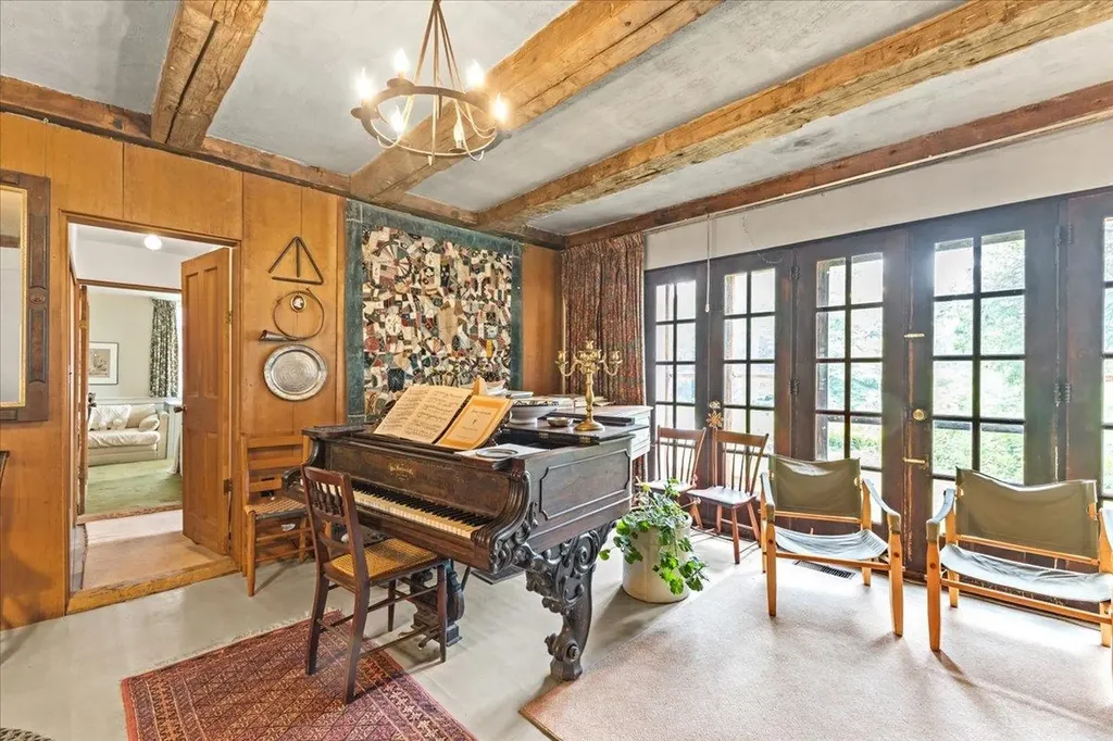 33 Sterling Valley Road Morristown VT 05661