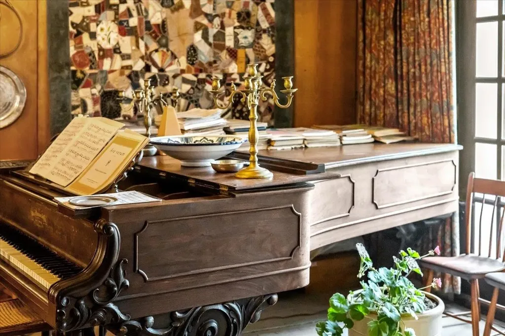 33 Sterling Valley Road Morristown VT 05661