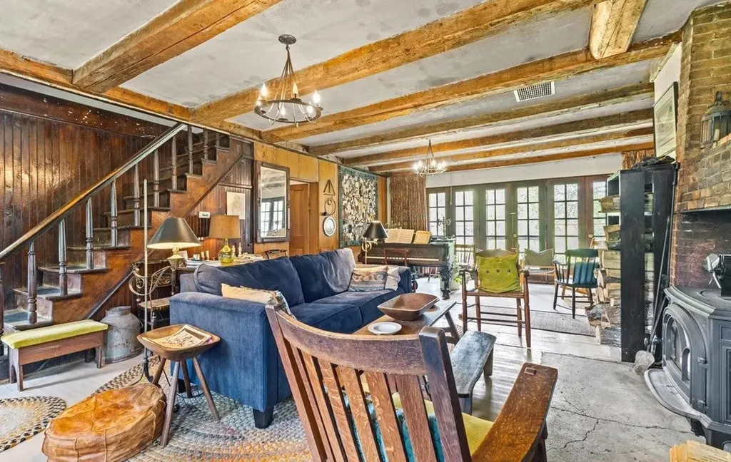 33 Sterling Valley Road Morristown VT 05661