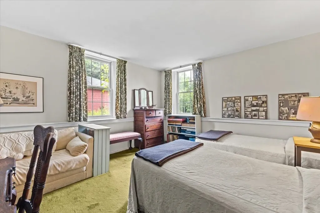 33 Sterling Valley Road Morristown VT 05661