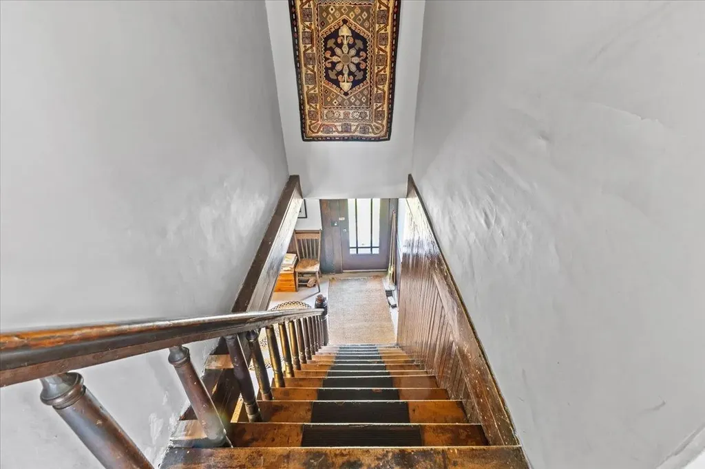 33 Sterling Valley Road Morristown VT 05661