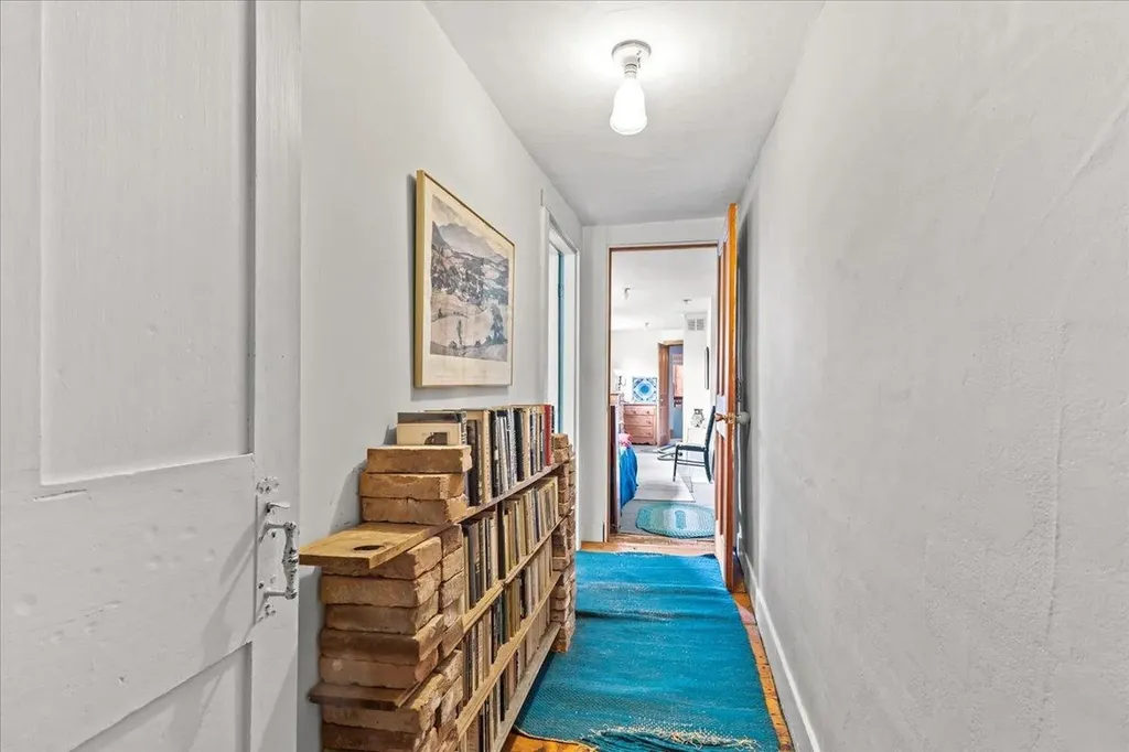 33 Sterling Valley Road Morristown VT 05661