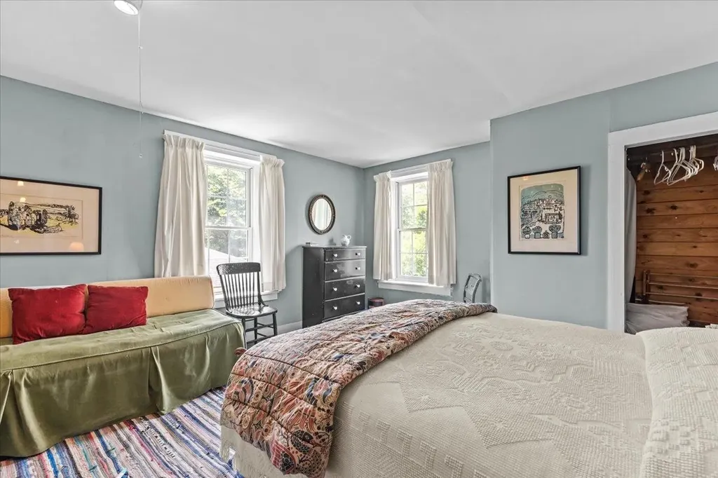 33 Sterling Valley Road Morristown VT 05661