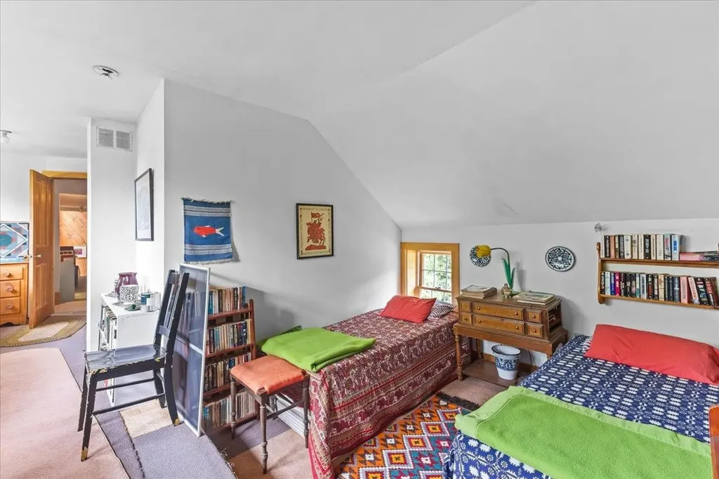 33 Sterling Valley Road Morristown VT 05661