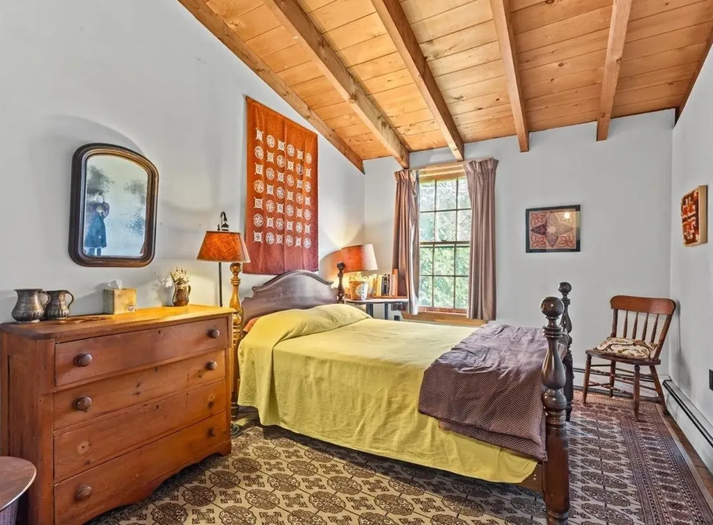 33 Sterling Valley Road Morristown VT 05661