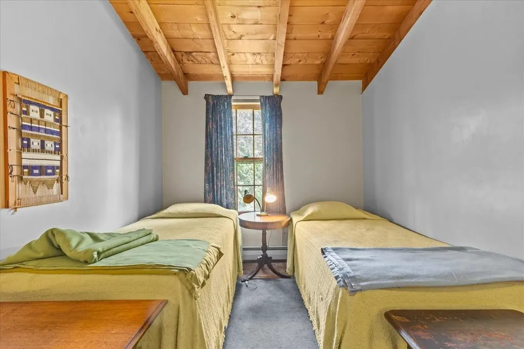 33 Sterling Valley Road Morristown VT 05661