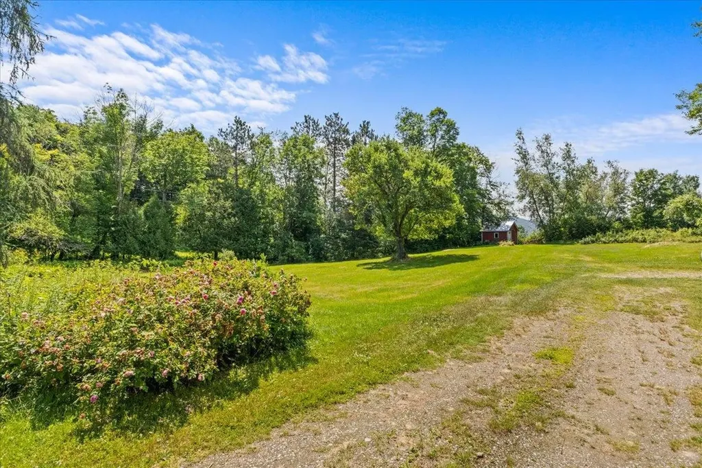 33 Sterling Valley Road Morristown VT 05661