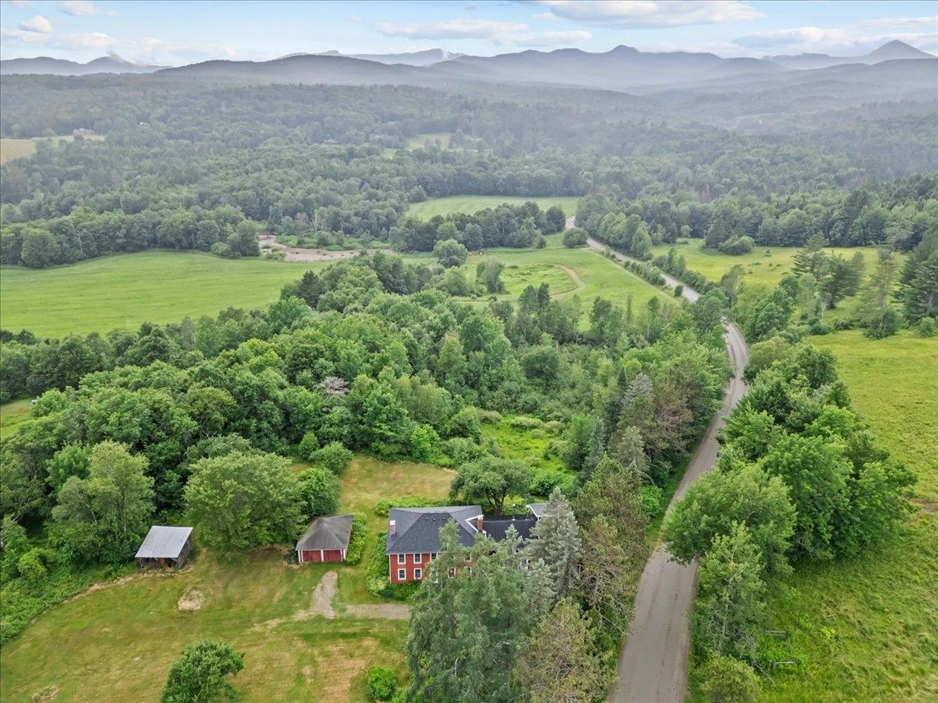 33 Sterling Valley Road Morristown VT 05661