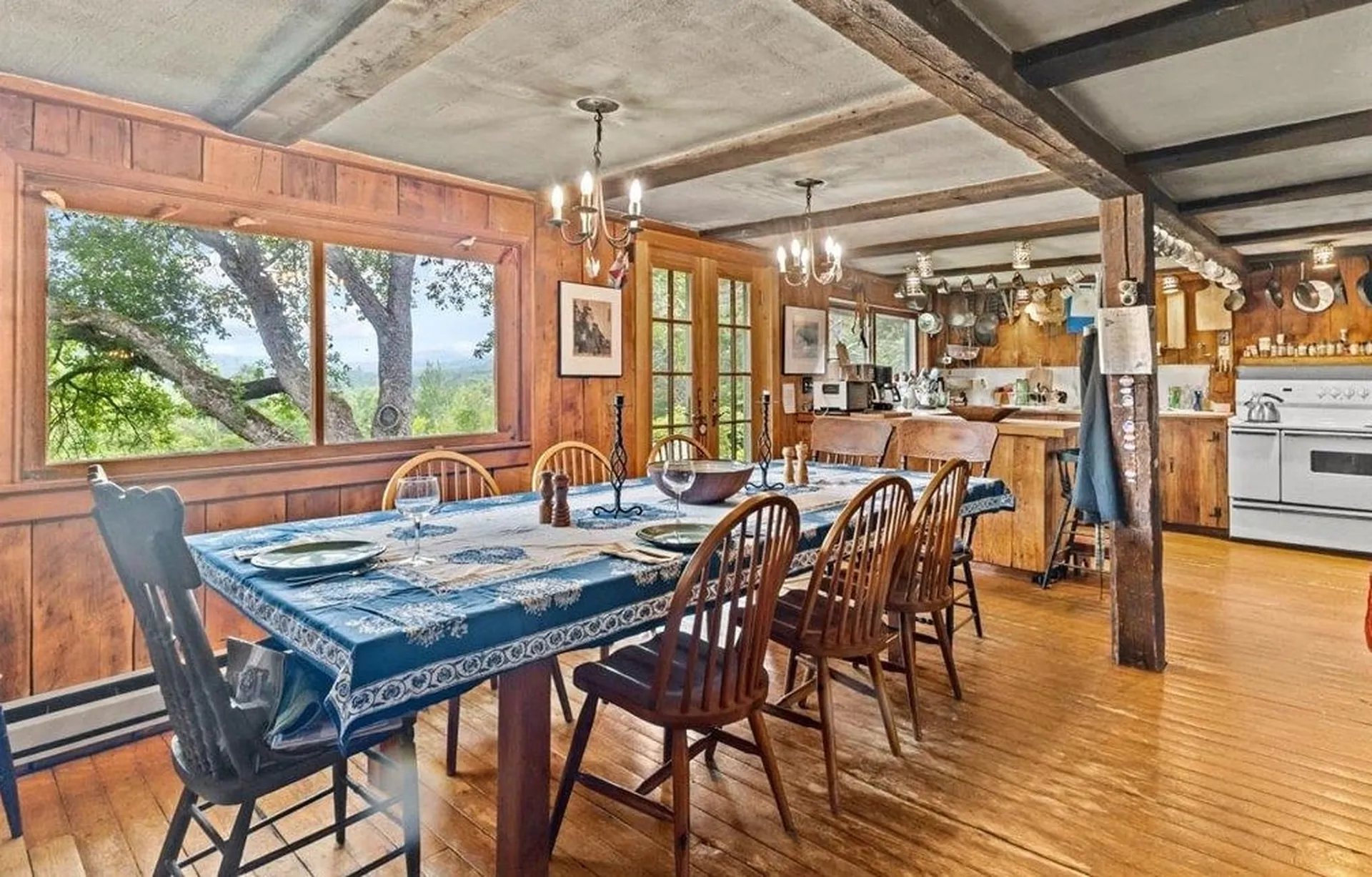 33 Sterling Valley Road Morristown VT 05661