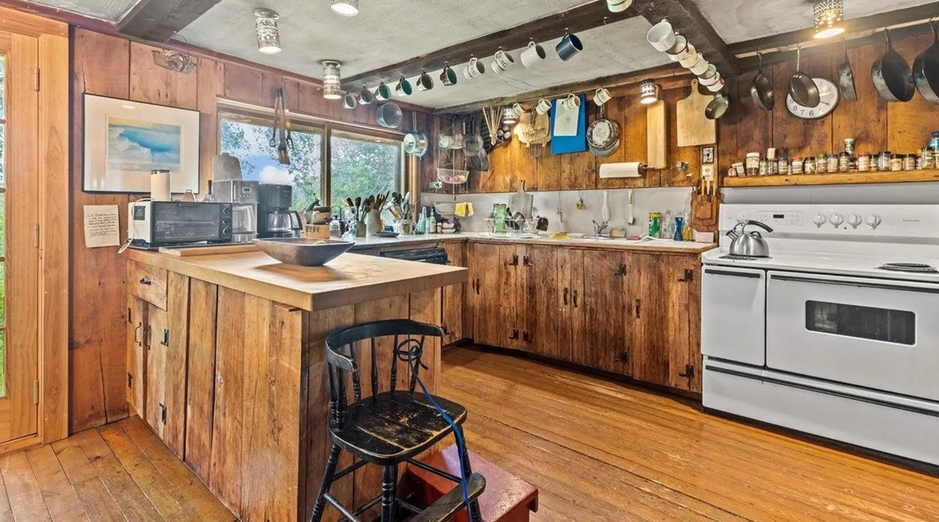 33 Sterling Valley Road Morristown VT 05661