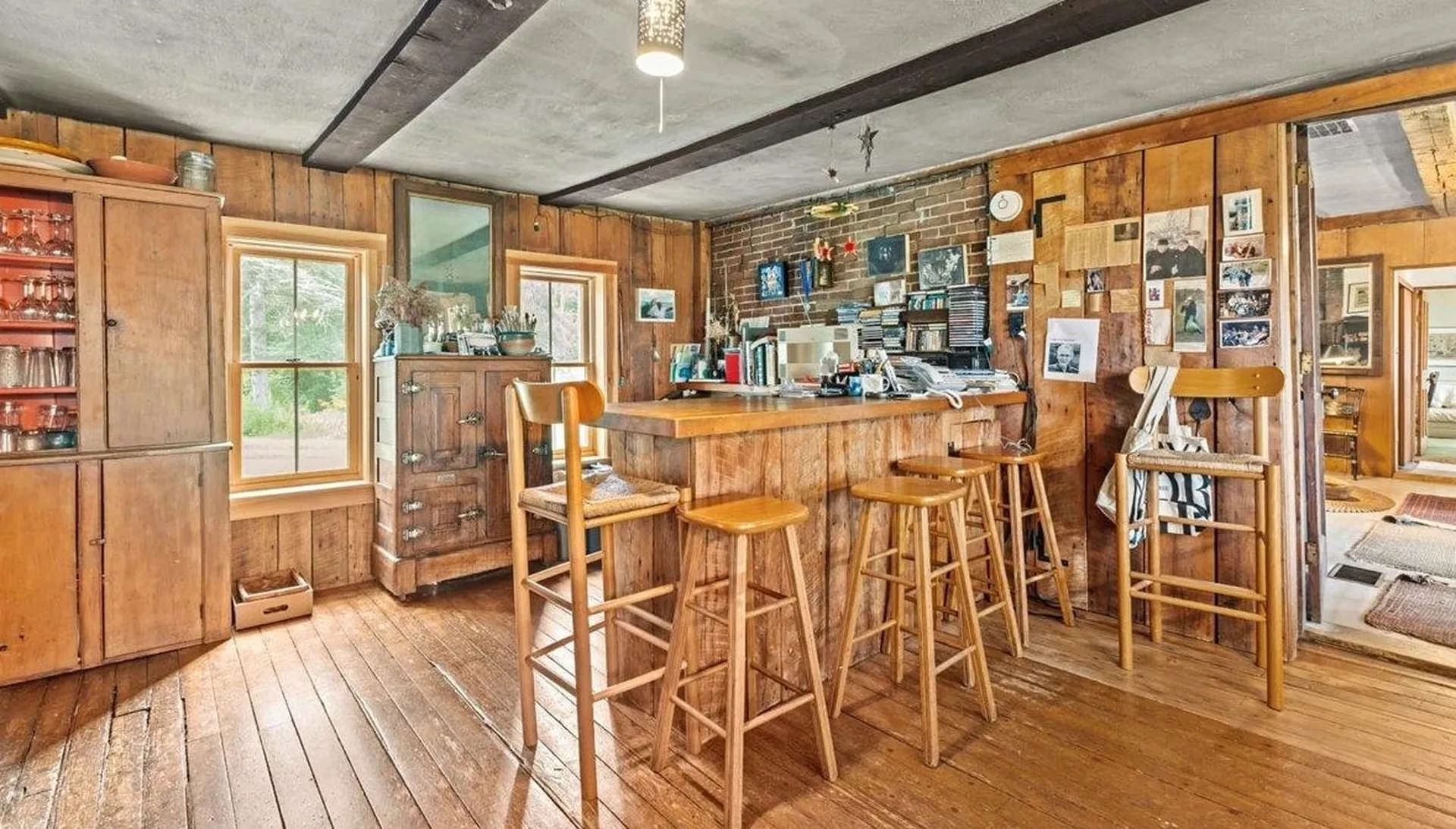 33 Sterling Valley Road Morristown VT 05661