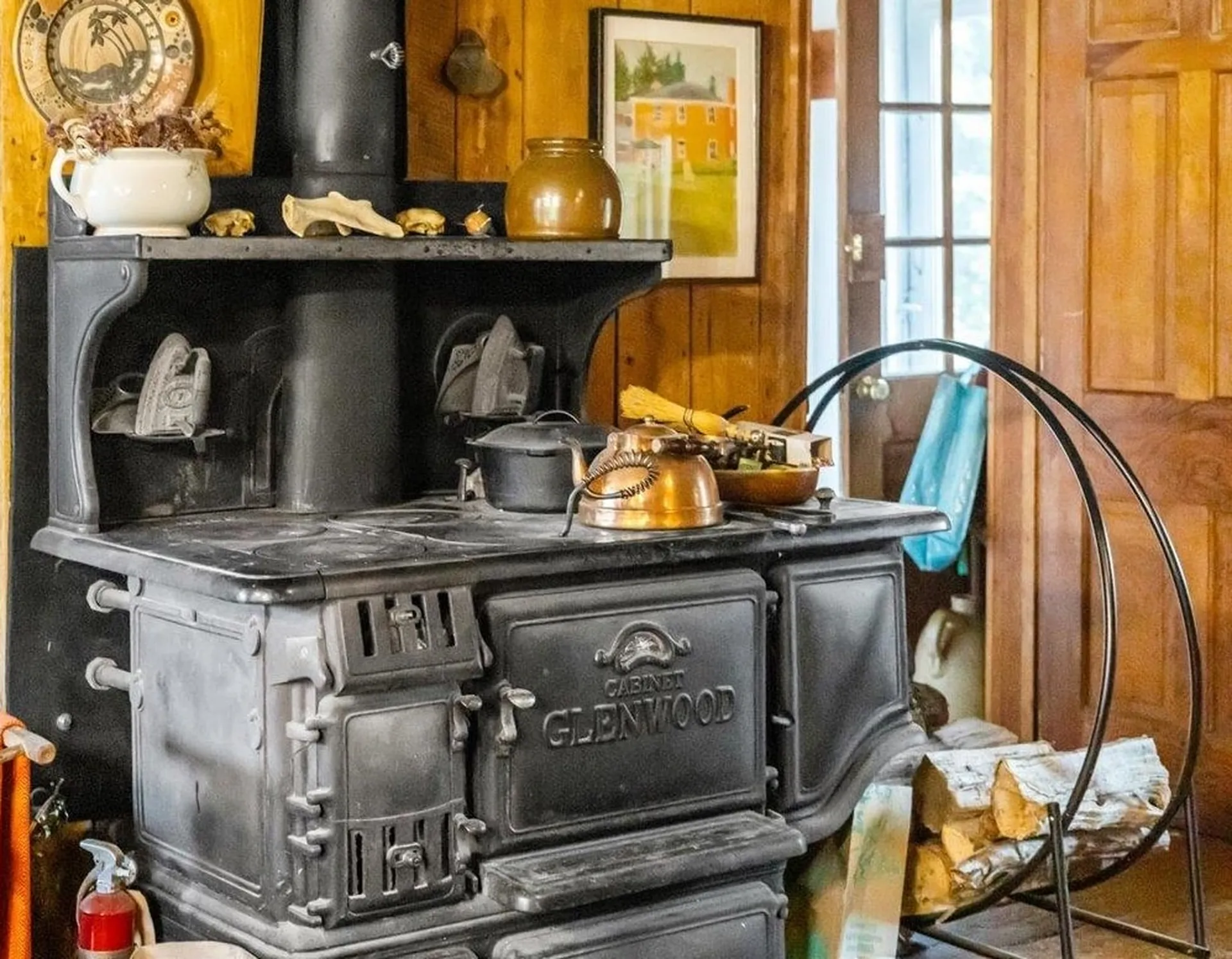 33 Sterling Valley Road Morristown VT 05661