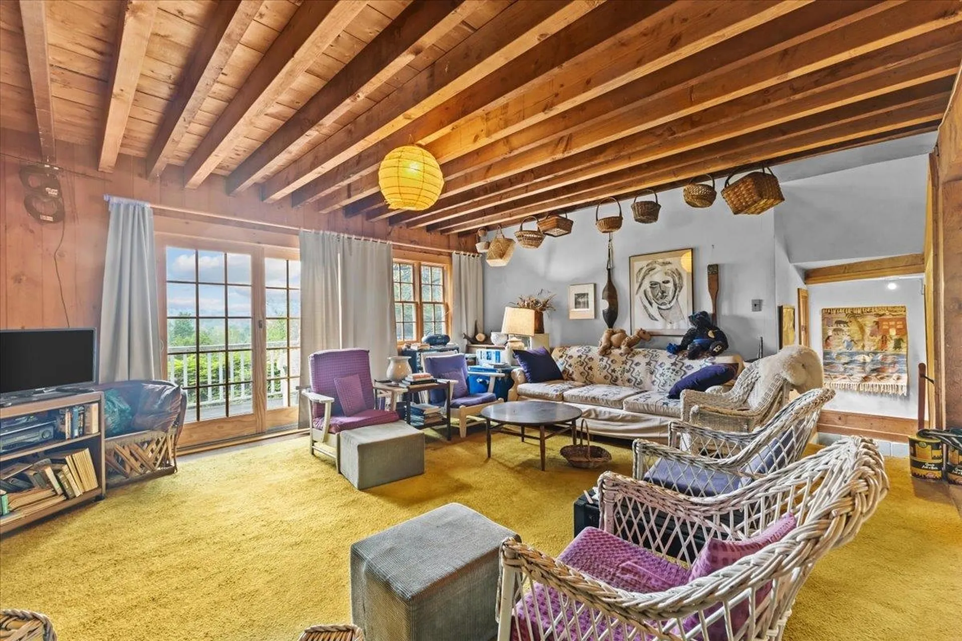 33 Sterling Valley Road Morristown VT 05661