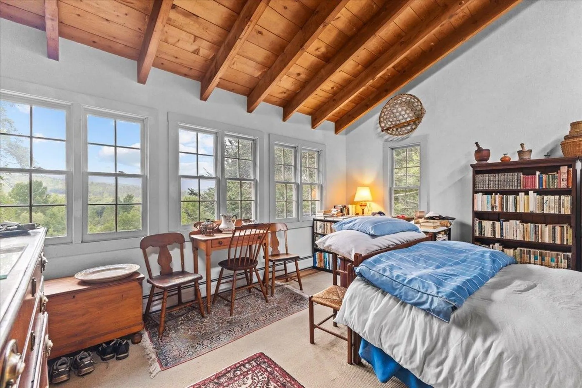 33 Sterling Valley Road Morristown VT 05661