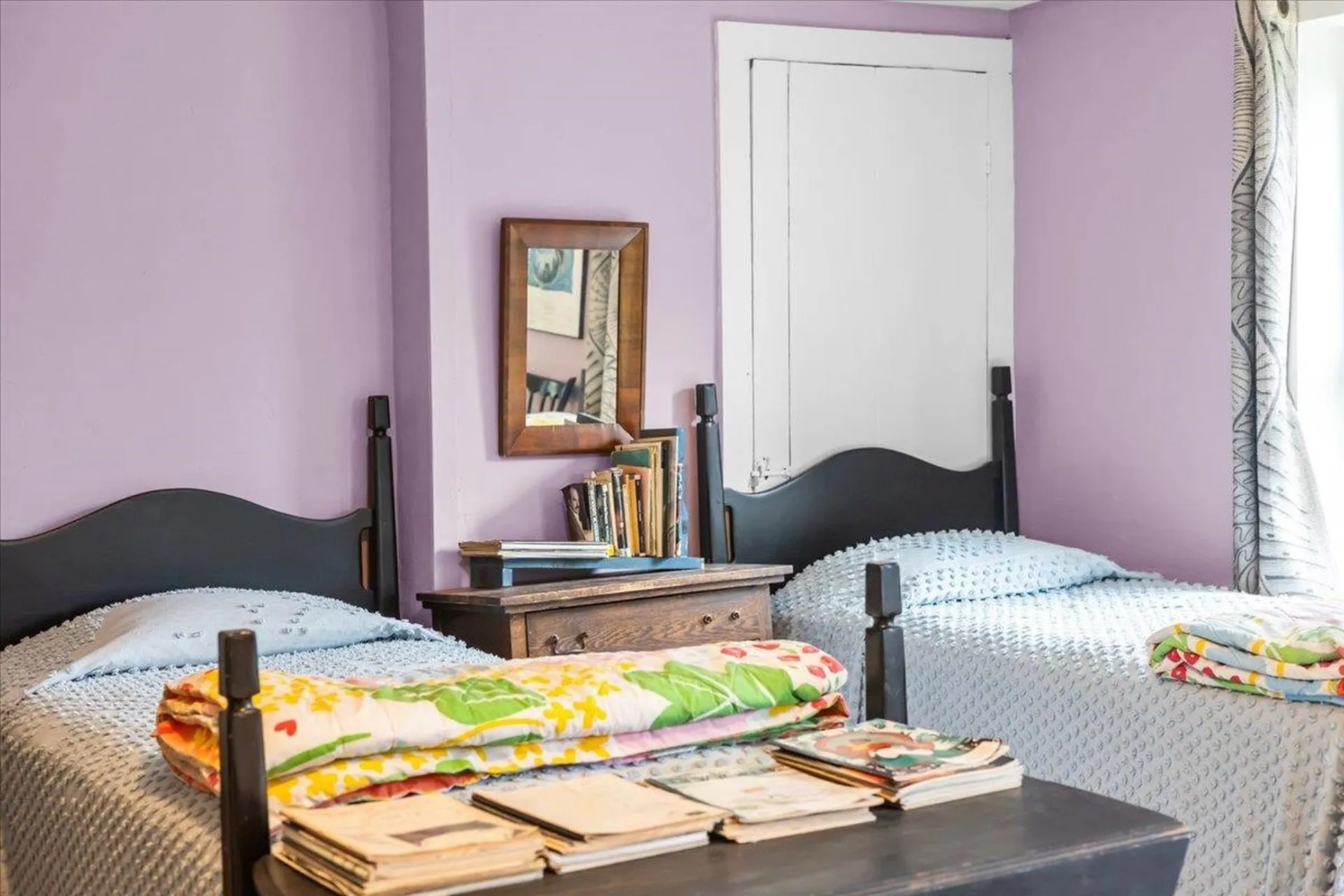 33 Sterling Valley Road Morristown VT 05661