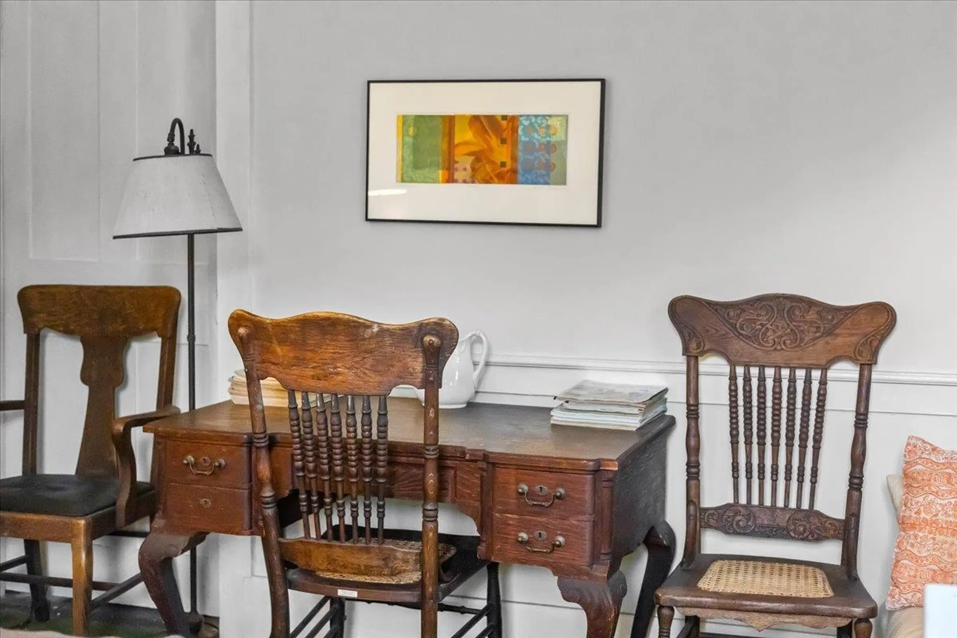 33 Sterling Valley Road Morristown VT 05661