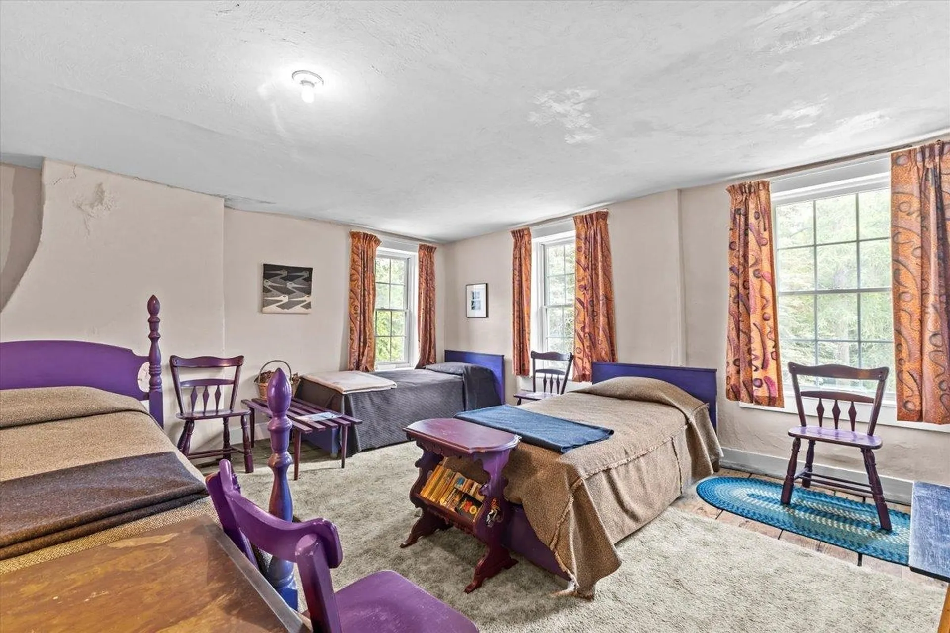 33 Sterling Valley Road Morristown VT 05661