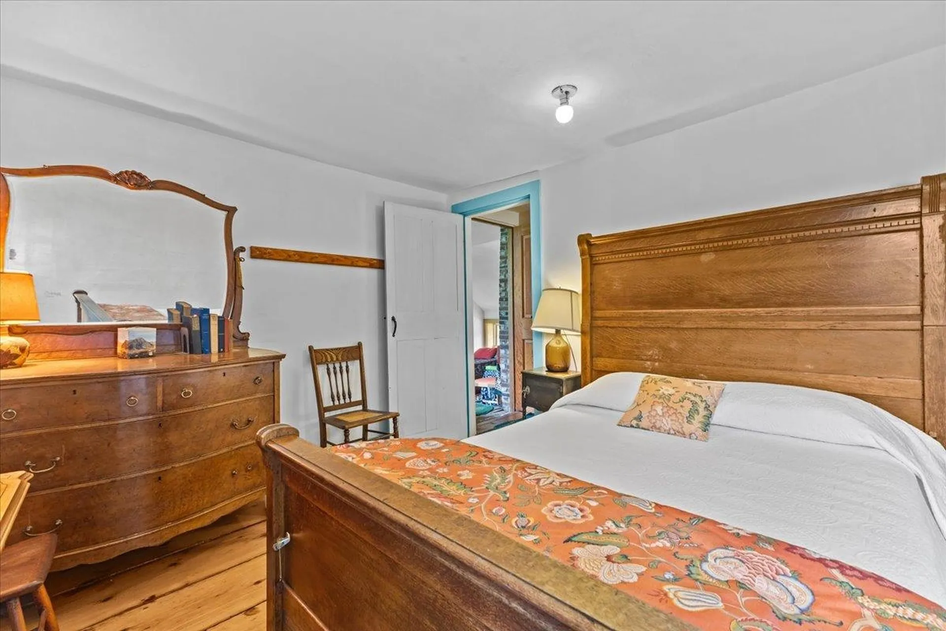 33 Sterling Valley Road Morristown VT 05661