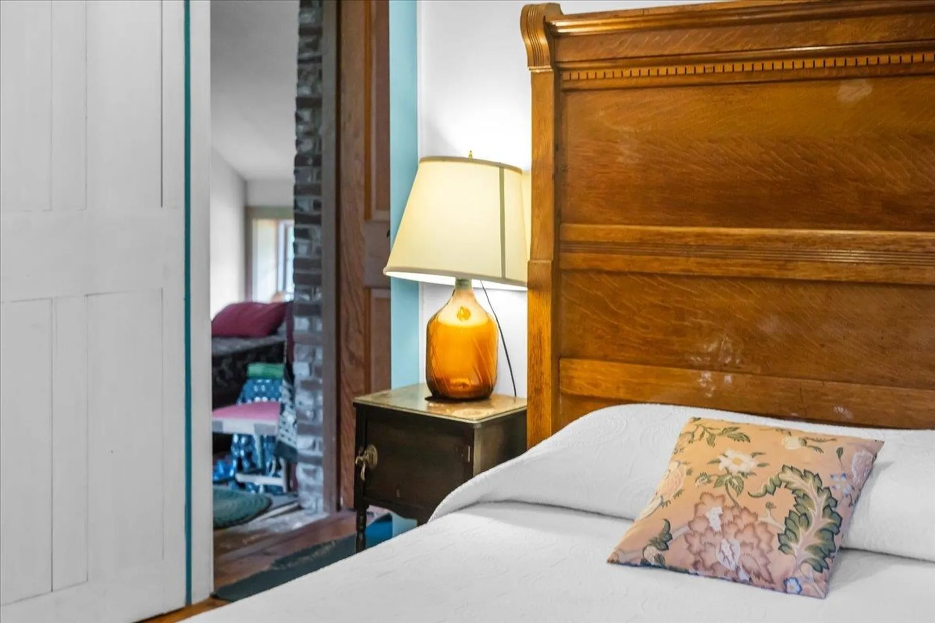 33 Sterling Valley Road Morristown VT 05661