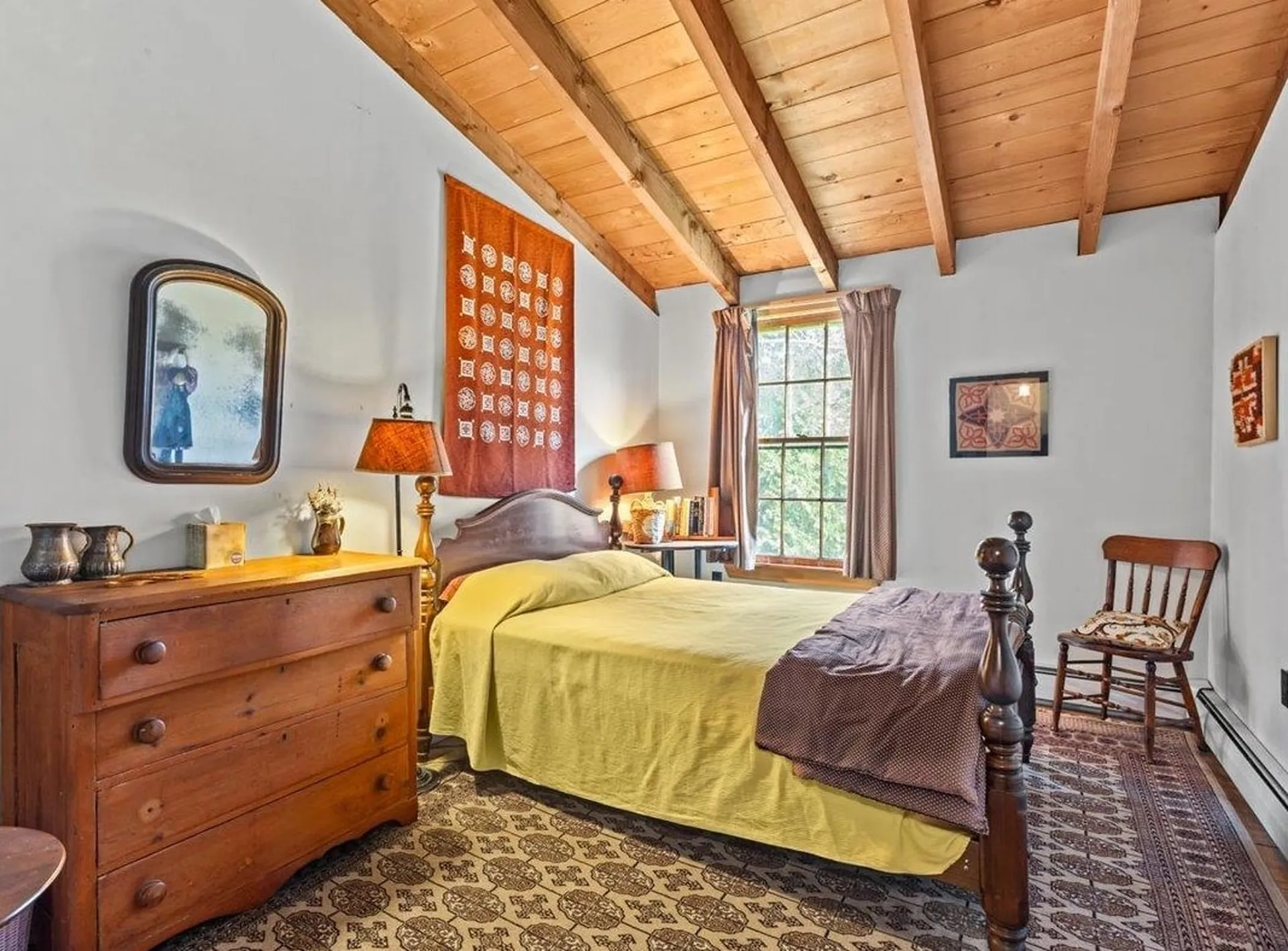 33 Sterling Valley Road Morristown VT 05661