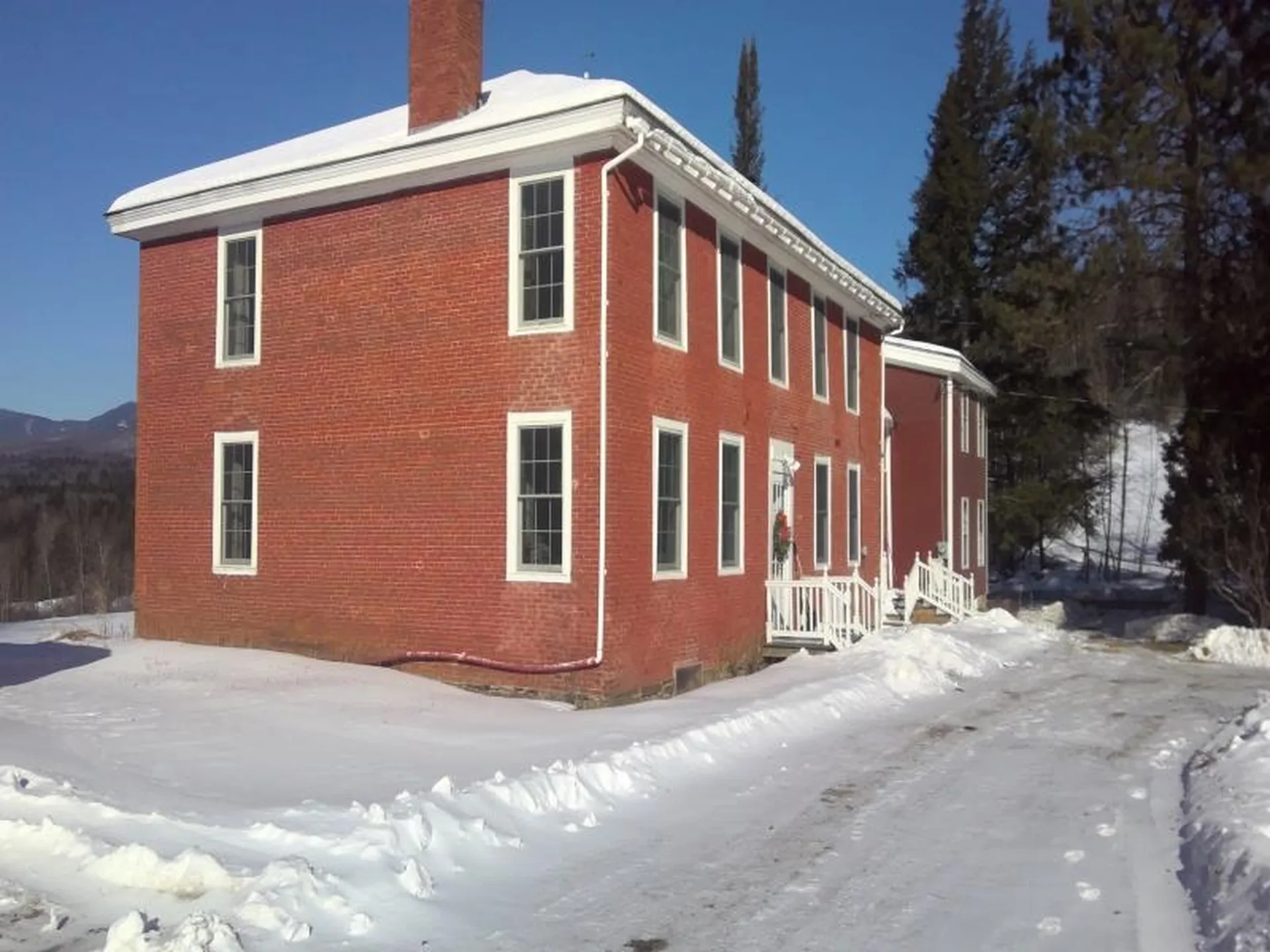 33 Sterling Valley Road Morristown VT 05661