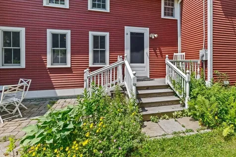 33 Sterling Valley Road Morristown VT 05661