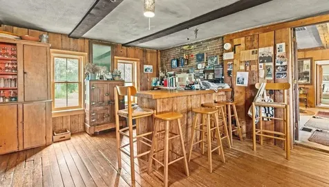 33 Sterling Valley Road Morristown VT 05661