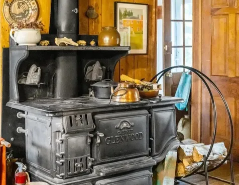 33 Sterling Valley Road Morristown VT 05661