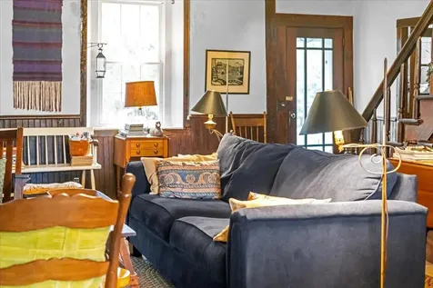 33 Sterling Valley Road Morristown VT 05661