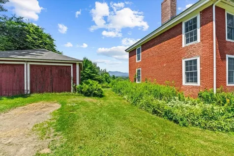 33 Sterling Valley Road Morristown VT 05661