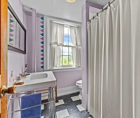 33 Sterling Valley Road Morristown VT 05661