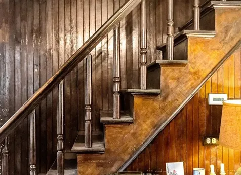 33 Sterling Valley Road Morristown VT 05661