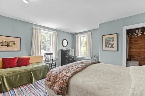 33 Sterling Valley Road Morristown VT 05661