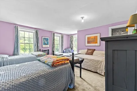 33 Sterling Valley Road Morristown VT 05661