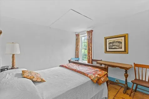 33 Sterling Valley Road Morristown VT 05661