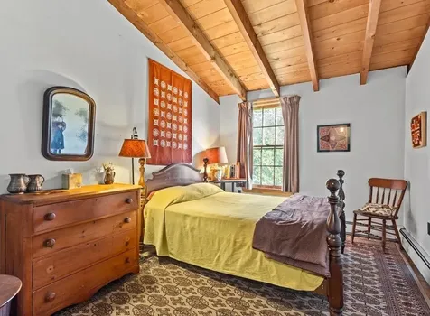 33 Sterling Valley Road Morristown VT 05661