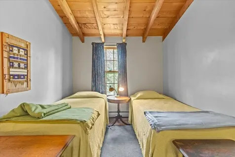 33 Sterling Valley Road Morristown VT 05661