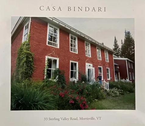 33 Sterling Valley Road Morristown VT 05661