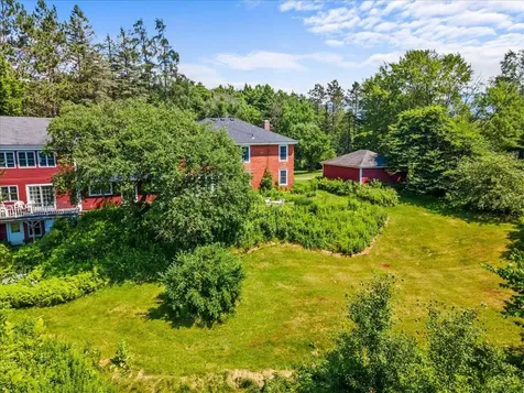 33 Sterling Valley Road Morristown VT 05661