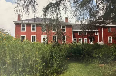 33 Sterling Valley Road Morristown VT 05661